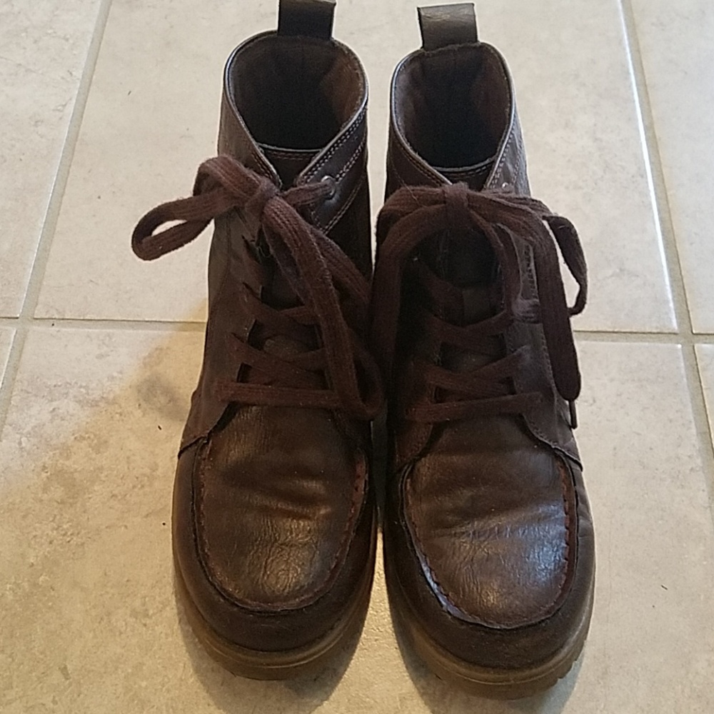 Childrens Place Boys Boots
